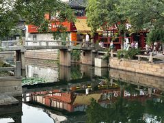 -嘉兴月河历史街区