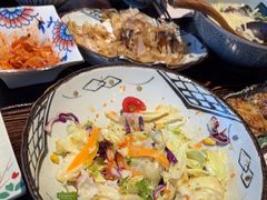 -芥岛(河北大街店)