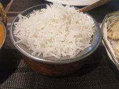 -Pita's&Tika's中东和印度风味餐厅(龙湖天街店)