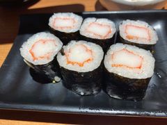-万岁寿司(天河领展店)
