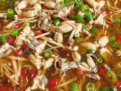 -蛙兔鸡自贡风味·特色江湖菜(广都店)