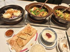 -火啫啫·粤式啫啫煲(南通首店)