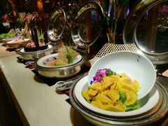 -宁波新晶都开元名庭大酒店·华晶中餐厅(百丈东路店)