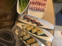 -海底捞火锅(徐州火车站店)