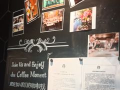 -星巴克臻选(佛山佛罗伦萨小镇店)