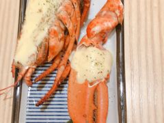 -小句号·精致料理(江南环球港店)