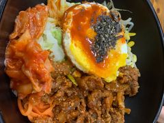 -优壹佳·延边朝鲜族料理(中山北路店)