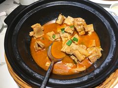-姜君·千岛湖鱼头馆(浦东大道店)