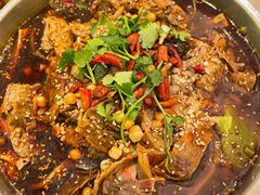 -蓉三少冒烤鸭·四川小吃集(北京首店)