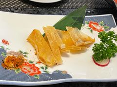 -菊上料理(蜀山银泰百货店)