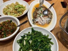 -巢爷老味(东方红店)