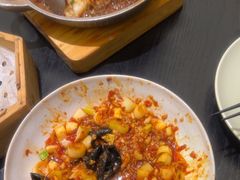 -顺香居·老字号湖北菜(江汉路店)