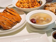 -小放牛炒菜馆(裕华万达店)
