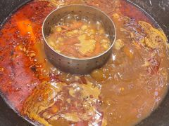 -老天桥蛙炉火锅(姑苏总店)