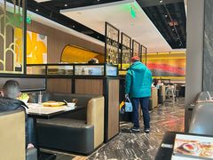 -半秋山西餐厅(襄阳万达店)