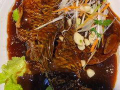 赠蹦鲤鱼-正阳春鸭子楼(双港店)