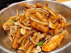 -新白鹿餐厅(第一百货店)
