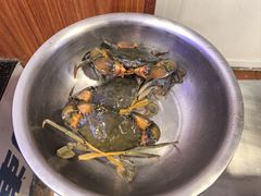 -七欣天香辣蟹火锅(无锡锡沪西路店)