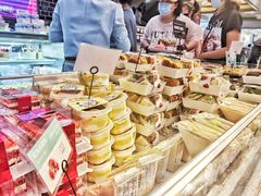 -喜利来蛋糕(景子街店)