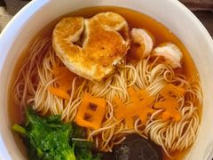 -九月里.自由花园餐厅