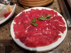 -码头故事火锅(大丰店)