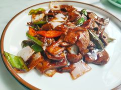 -锦園(伊势丹美食城店)