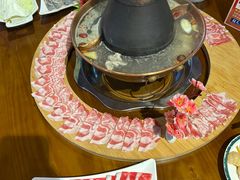 -津门老羊家·铜锅涮羊肉·烧烤(科技园店)