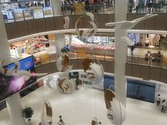 -梦之城购物中心