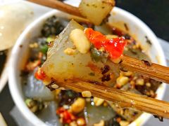 -丝丝香王凉粉(汇宇店)