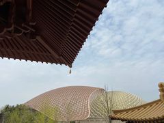 -牛首山文化旅游区