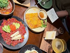 -Fuzzy Bistro 浮几韩餐·茶酒馆