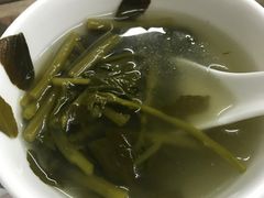 -阳江河堤老牌曾记美食
