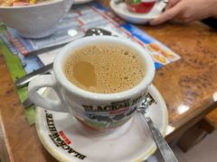 热咖啡-金华冰厅