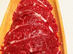 -左庭右院鲜牛肉火锅(七宝领展广场店)