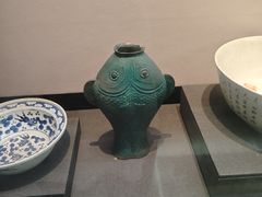 -湖州博物馆