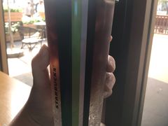 -星巴克(秦皇岛乐都汇店)