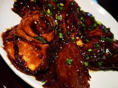 红烧划水-三林本帮馆(中林街店)