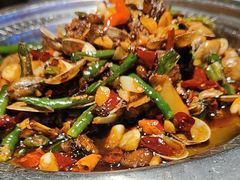 -东来土菜馆(民祥园路店)