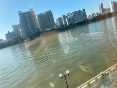 景观位-拾勝牛·江景安格斯烧肉放题(江湾阳光天地店)