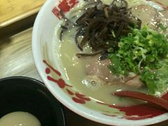 -豚王拉面(锦荣商业大厦店)