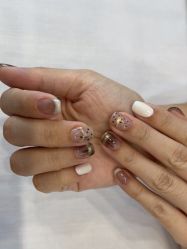-StartNail美甲