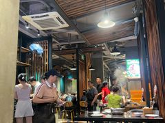 -尚合里潮汕牛肉火锅(海沧店)