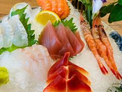 -红叶日料·放题·海胆·定食(星海店)