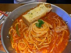 -赤火牛排(金狮广场店)