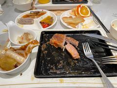 -诺丁牛排披萨自助餐厅(汕头苏宁店)