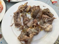 -松明一烤肉馆(鲁园店)