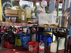 -红帽子炒饭(南关民族风味一条街店)