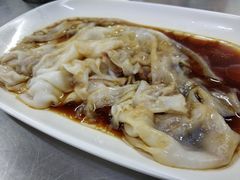 叉烧肠-源记肠粉(华贵路店)