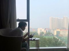 -秦皇岛秦皇国际大酒店