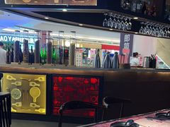 -盛焰铁板烧(王府井店)